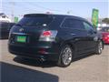 2013 Toyota Mark X