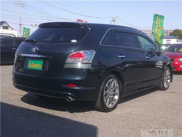 2013 Toyota Mark X
