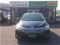 2013 Toyota Mark X
