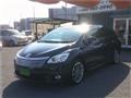 2013 Toyota Mark X