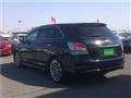2013 Toyota Mark X