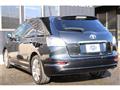 2009 Toyota Mark X
