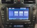 2007 Toyota Mark X Zio
