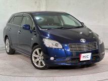 2007 Toyota Mark X Zio