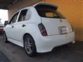 2005 Nissan March