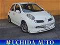 2005 Nissan March