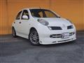 2005 Nissan March