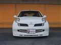2005 Nissan March
