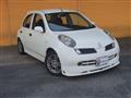 2005 Nissan March
