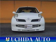 2005 Nissan March