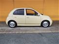 2007 Nissan March