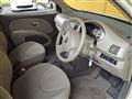 2007 Nissan March