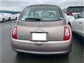 2007 Nissan March
