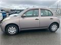 2007 Nissan March