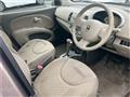 2007 Nissan March