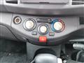 2008 Nissan March