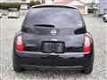 2008 Nissan March
