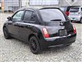 2008 Nissan March