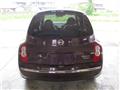 2009 Nissan March