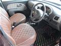 2009 Nissan March