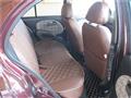 2009 Nissan March