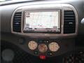 2009 Nissan March