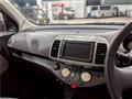 2007 Nissan March
