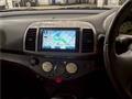 2007 Nissan March