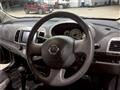 2007 Nissan March