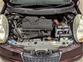 2007 Nissan March