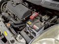 2007 Nissan March