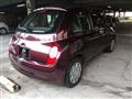 2007 Nissan March