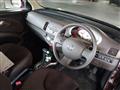 2007 Nissan March