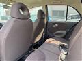 2010 Nissan March