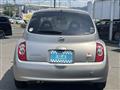 2010 Nissan March