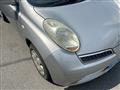2010 Nissan March