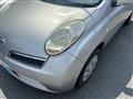 2010 Nissan March