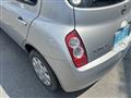 2010 Nissan March