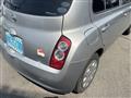2010 Nissan March