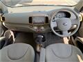 2008 Nissan March