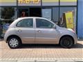 2008 Nissan March