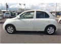2010 Nissan March