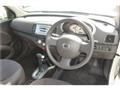 2010 Nissan March