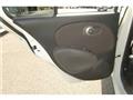 2010 Nissan March