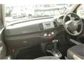 2010 Nissan March