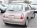 2008 Nissan March