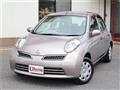 2008 Nissan March