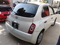 2006 Nissan March