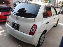 2006 Nissan March
