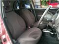 2009 Nissan March